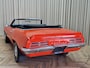 Pontiac Firebird Cabriolet/ 350 Cu 5,7 V8 / Automaat / Muscle Car / 1969 / Convertible