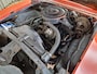 Pontiac Firebird Cabriolet/ 350 Cu 5,7 V8 / Automaat / Muscle Car / 1969 / Convertible