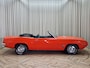 Pontiac Firebird Cabriolet/ 350 Cu 5,7 V8 / Automaat / Muscle Car / 1969 / Convertible