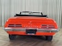 Pontiac Firebird Cabriolet/ 350 Cu 5,7 V8 / Automaat / Muscle Car / 1969 / Convertible