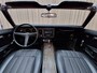 Pontiac Firebird Cabriolet/ 350 Cu 5,7 V8 / Automaat / Muscle Car / 1969 / Convertible