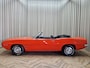 Pontiac Firebird Cabriolet/ 350 Cu 5,7 V8 / Automaat / Muscle Car / 1969 / Convertible