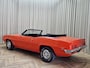 Pontiac Firebird Cabriolet/ 350 Cu 5,7 V8 / Automaat / Muscle Car / 1969 / Convertible