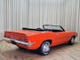 Pontiac Firebird Cabriolet/ 350 Cu 5,7 V8 / Automaat / Muscle Car / 1969 / Convertible