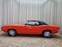 Pontiac Firebird Cabriolet/ 350 Cu 5,7 V8 / Automaat / Muscle Car / 1969 / Convertible