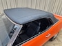 Pontiac Firebird Cabriolet/ 350 Cu 5,7 V8 / Automaat / Muscle Car / 1969 / Convertible