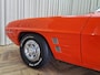 Pontiac Firebird Cabriolet/ 350 Cu 5,7 V8 / Automaat / Muscle Car / 1969 / Convertible