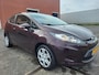 Ford Fiesta 1.25 Limited