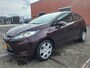 Ford Fiesta 1.25 Limited