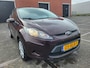 Ford Fiesta 1.25 Limited