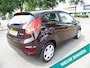 Ford Fiesta 1.25 Limited