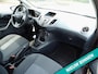 Ford Fiesta 1.25 Limited