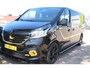 Renault Trafic 1.6 dCi T29 L2H1 DC Formula Edition Energy 5 PERS NW APK EMISSIE 6VOL LEDER CRUISE TREKHAAK DUBB. SCHUIFDEUREN
