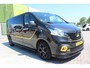 Renault Trafic 1.6 dCi T29 L2H1 DC Formula Edition Energy 5 PERS NW APK EMISSIE 6VOL LEDER CRUISE TREKHAAK DUBB. SCHUIFDEUREN