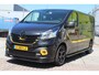Renault Trafic 1.6 dCi T29 L2H1 DC Formula Edition Energy 5 PERS NW APK EMISSIE 6VOL LEDER CRUISE TREKHAAK DUBB. SCHUIFDEUREN