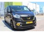 Renault Trafic 1.6 dCi T29 L2H1 DC Formula Edition Energy 5 PERS NW APK EMISSIE 6VOL LEDER CRUISE TREKHAAK DUBB. SCHUIFDEUREN