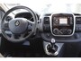 Renault Trafic 1.6 dCi T29 L2H1 DC Formula Edition Energy 5 PERS NW APK EMISSIE 6VOL LEDER CRUISE TREKHAAK DUBB. SCHUIFDEUREN