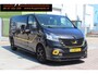 Renault Trafic 1.6 dCi T29 L2H1 DC Formula Edition Energy 5 PERS NW APK EMISSIE 6VOL LEDER CRUISE TREKHAAK DUBB. SCHUIFDEUREN