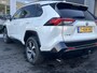 Toyota RAV4 2.5 Plug-in Hybrid AWD Style | Trekhaak | JBL Premium audio | Achteruitrij camera | Full map navigatie | Stuur/Stoelverwarming | Parkeersensoren | Elektr. Achterklep | Adaptive cruise control | Kunstlederen bekleding |