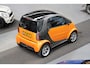 smart City Coupé smart & pure Automaat NAP, Panorama dak