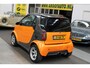 smart City Coupé smart & pure Automaat NAP, Panorama dak