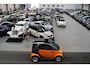 smart City Coupé smart & pure Automaat NAP, Panorama dak