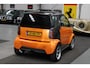 smart City Coupé smart & pure Automaat NAP, Panorama dak