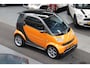 smart City Coupé smart & pure Automaat NAP, Panorama dak