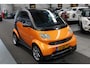 smart City Coupé smart & pure Automaat NAP, Panorama dak