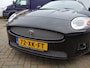 Jaguar XKR 4.2 V8 417PK Coupé Orig.NL Topstaat! Voll Onderhouden SUPERCHARGED
