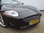 Jaguar XKR 4.2 V8 417PK Coupé Orig.NL Topstaat! Voll Onderhouden SUPERCHARGED