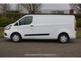 Ford Transit Custom 300L 130 PK Trend BPM VRIJ!! Airco, Cruise, PDC, Navi!! NR. 320