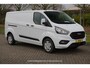 Ford Transit Custom 300L 130 PK Trend BPM VRIJ!! Airco, Cruise, PDC, Navi!! NR. 323