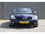 Mercedes-Benz SLK 350