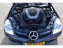 Mercedes-Benz SLK 350