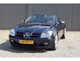 Mercedes-Benz SLK 350