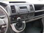 Volkswagen Transporter 2.0 TDI L2H1 DC PICK-UP, KIPPER, OPEN LAADBAK