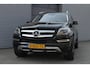 Mercedes-Benz GL 350 BLUETEC 4MATIC I AUT. I GRIJS KENTEKEN I NAVI I LEDER I SCHUIFDAK