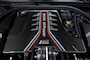 BMW M5 COMPETITION 900PK !! H&amp;K CARBONPAKKET KERAMIEK ORINGINEEL MATTE