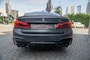 BMW M5 COMPETITION 900PK !! H&amp;K CARBONPAKKET KERAMIEK ORINGINEEL MATTE