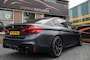BMW M5 COMPETITION 900PK !! H&amp;K CARBONPAKKET KERAMIEK ORINGINEEL MATTE