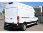 Ford Transit 2.0 TDCi 130 pk L3H3 Navi, Camera, DAB+ Lane & Side Assist, Laadruimte Pakket, PDC V+A, 3-Zits