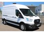 Ford Transit 2.0 TDCi 130 pk L3H3 Navi, Camera, DAB+ Lane & Side Assist, Laadruimte Pakket, PDC V+A, 3-Zits