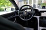 Porsche Taycan 4S PERFORMANCE 84KWH Sport Design pack Passenger displ