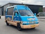 Renault Trafic T41F T1100 D lang/TOPSTAAT /ZEER NETTE IJSWAGEN