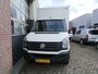 Volkswagen Crafter 46 2.0 TDI 136pk Bakwagen+Laadklep Airco L430cm B210cm H215cm