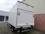 Volkswagen Crafter 46 2.0 TDI 136pk Bakwagen+Laadklep Airco L430cm B210cm H215cm