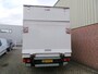 Volkswagen Crafter 46 2.0 TDI 136pk Bakwagen+Laadklep Airco L430cm B210cm H215cm