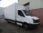 Volkswagen Crafter 46 2.0 TDI 136pk Bakwagen+Laadklep Airco L430cm B210cm H215cm