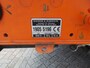 Fiat Ducato 35H 2.3 MultiJet Bakwagen Laadklep Airco,Cruise,Navigatie,Camera L420cm B213cm H215cm